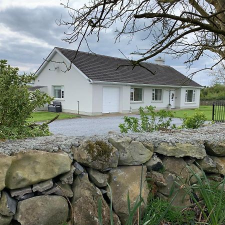Bridgeview B&B Ennis Exterior foto