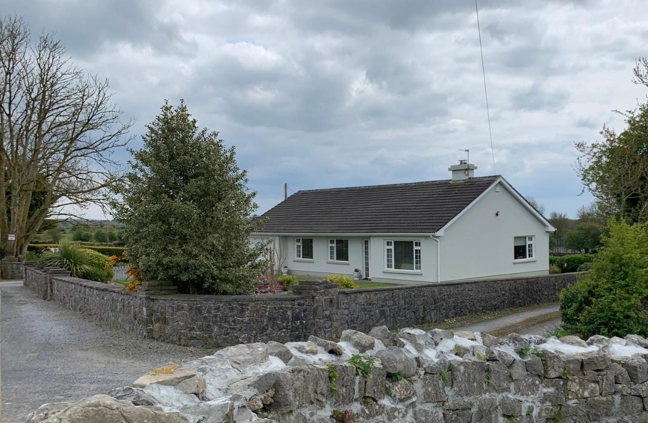 Bridgeview B&B Ennis Exterior foto